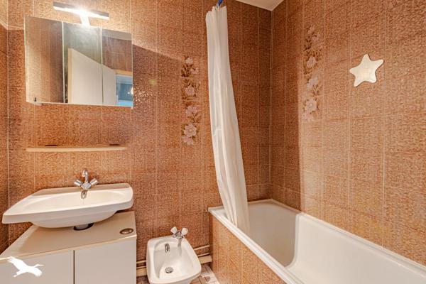 Appartement 159 000 € Gradignan 2 p 53 m² DPE C