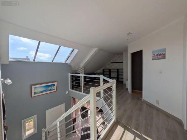 Achat - Maison Bruz 35170 9 pièces 192 m 2 632 m 2