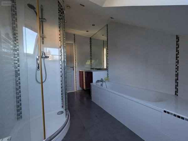 Achat - Maison Bruz 35170 9 pièces 192 m 2 632 m 2