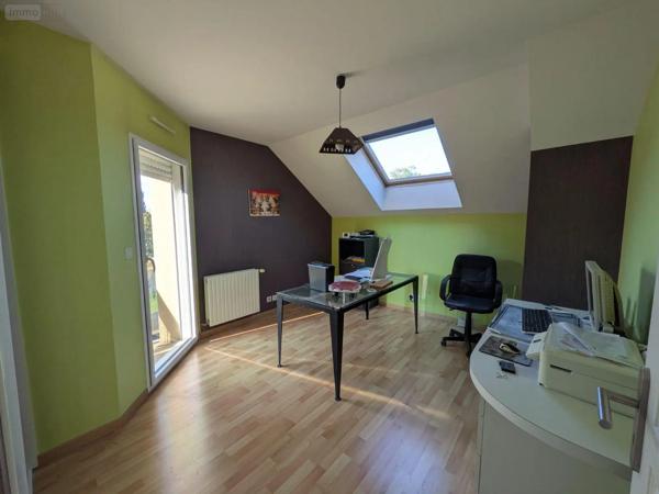 Achat - Maison Bruz 35170 9 pièces 192 m 2 632 m 2