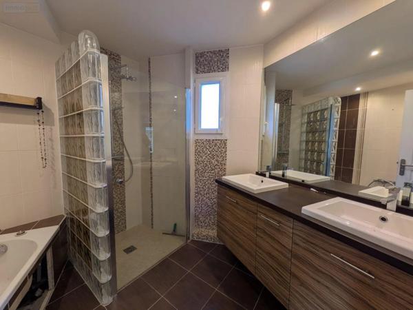 Achat - Maison Bruz 35170 9 pièces 192 m 2 632 m 2