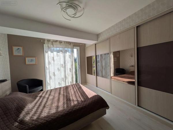 Achat - Maison Bruz 35170 9 pièces 192 m 2 632 m 2