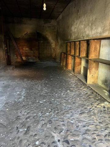 14 AVENUE MARECHAL FOCH -  GRAND GARAGE A LOUER