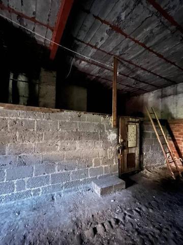 14 AVENUE MARECHAL FOCH -  GRAND GARAGE A LOUER