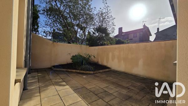 Maison à vendre 4 pièces 111,24 m² Ancenis-Saint-Géréon