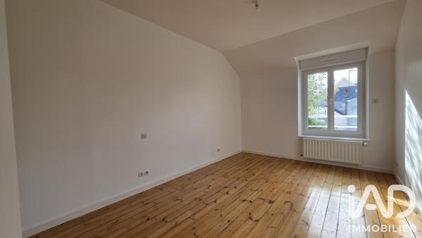 Maison à vendre 4 pièces 111,24 m² Ancenis-Saint-Géréon