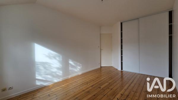 Maison à vendre 4 pièces 111,24 m² Ancenis-Saint-Géréon