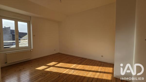 Maison à vendre 4 pièces 111,24 m² Ancenis-Saint-Géréon