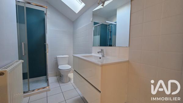 Maison à vendre 4 pièces 111,24 m² Ancenis-Saint-Géréon