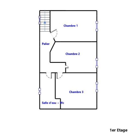 Maison à vendre 4 pièces 111,24 m² Ancenis-Saint-Géréon