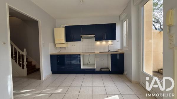 Maison à vendre 4 pièces 111,24 m² Ancenis-Saint-Géréon