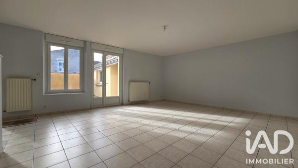 Maison à vendre 4 pièces 111,24 m² Ancenis-Saint-Géréon