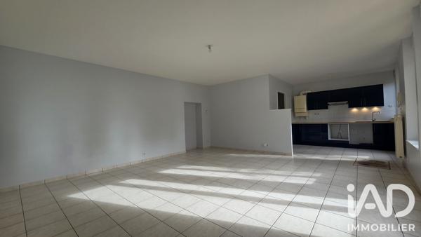 Maison à vendre 4 pièces 111,24 m² Ancenis-Saint-Géréon