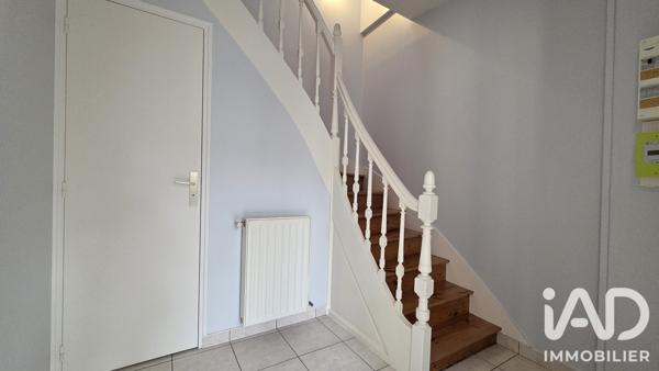 Maison à vendre 4 pièces 111,24 m² Ancenis-Saint-Géréon