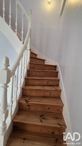 Maison à vendre 4 pièces 111,24 m² Ancenis-Saint-Géréon