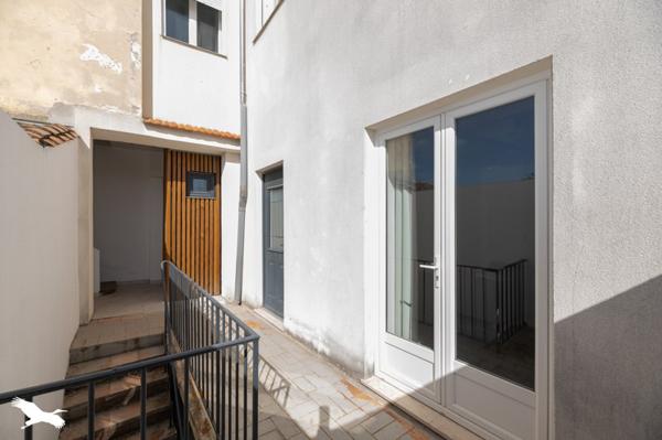 Immeuble à vendre |  Pauillac |  150 m²