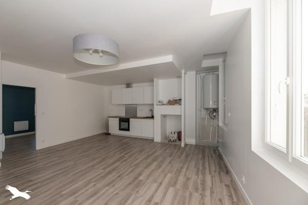 Immeuble à vendre |  Pauillac |  150 m²