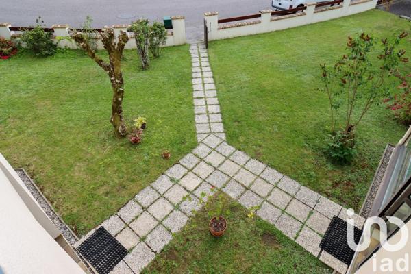 Maison à vendre 9 pièces 230 m² Égletons