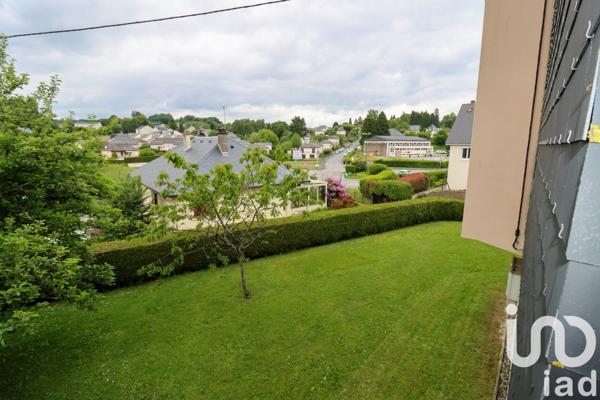 Maison à vendre 9 pièces 230 m² Égletons