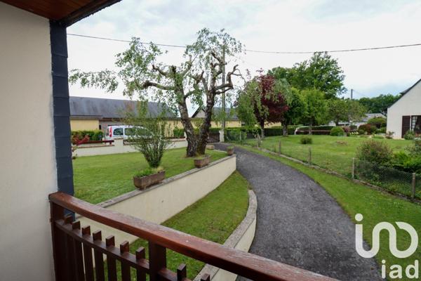 Maison à vendre 9 pièces 230 m² Égletons