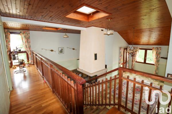 Maison à vendre 9 pièces 230 m² Égletons