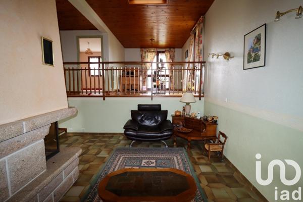 Maison à vendre 9 pièces 230 m² Égletons