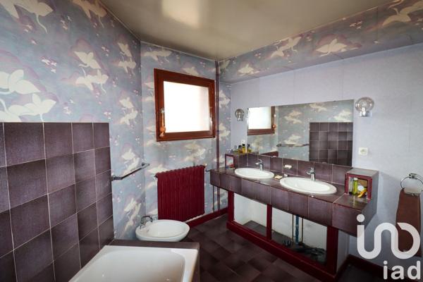 Maison à vendre 9 pièces 230 m² Égletons