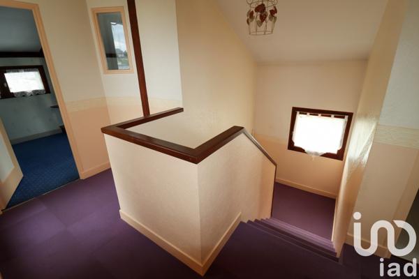 Maison à vendre 9 pièces 230 m² Égletons