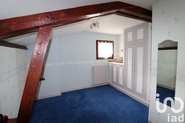 Maison à vendre 9 pièces 230 m² Égletons