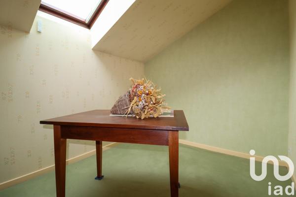 Maison à vendre 9 pièces 230 m² Égletons