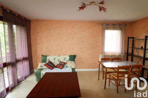 Maison à vendre 9 pièces 230 m² Égletons