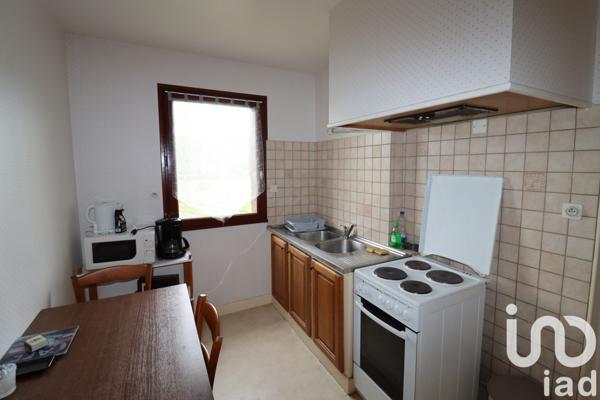 Maison à vendre 9 pièces 230 m² Égletons