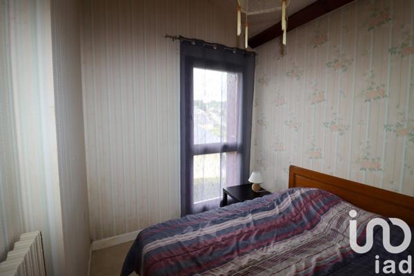 Maison à vendre 9 pièces 230 m² Égletons