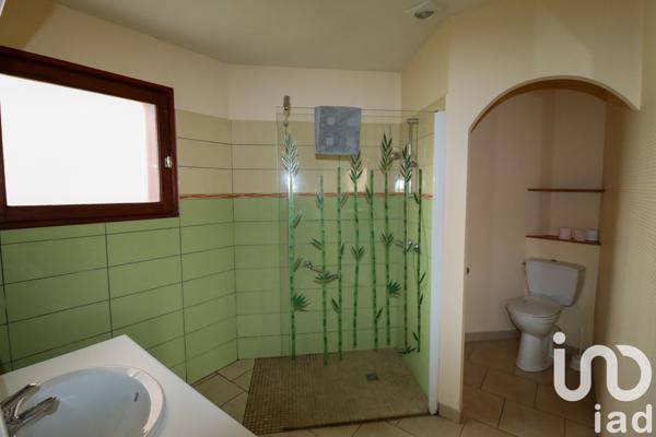 Maison à vendre 9 pièces 230 m² Égletons