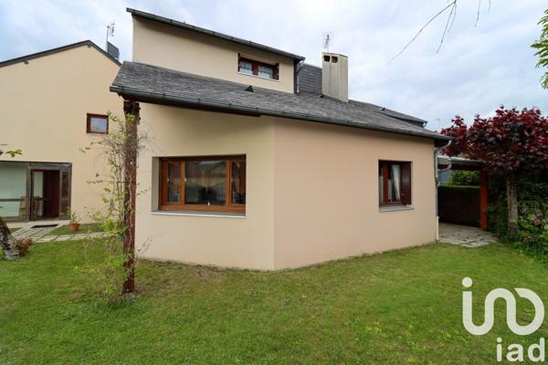 Maison à vendre 9 pièces 230 m² Égletons