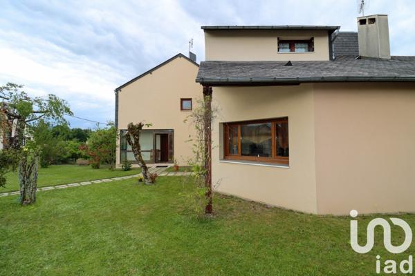 Maison à vendre 9 pièces 230 m² Égletons