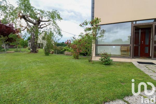 Maison à vendre 9 pièces 230 m² Égletons