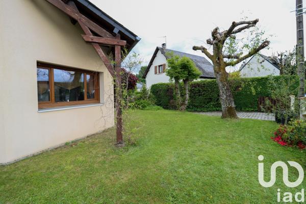 Maison à vendre 9 pièces 230 m² Égletons