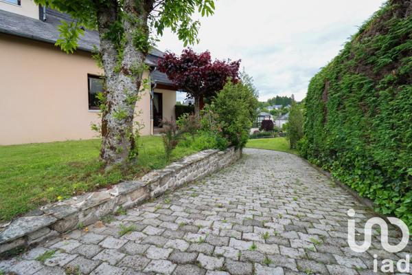 Maison à vendre 9 pièces 230 m² Égletons