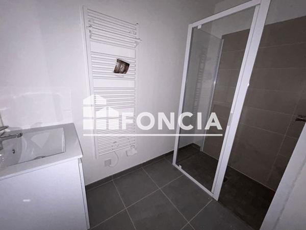 Location Appartement 2 pièces 39.36 m² - RUE PIERRE MENDES FRANCE Colombelles 14460