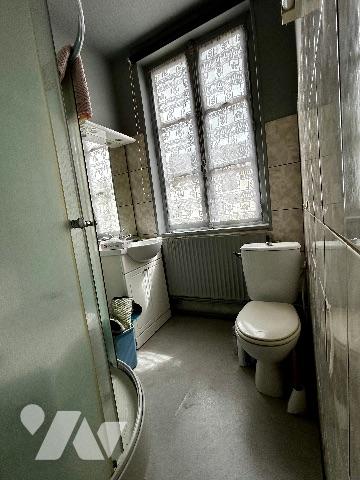 Maison 3 chambres très bon état