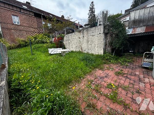 Maison 3 chambres très bon état