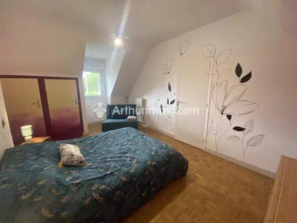 Vente Maison 5 pièces 101 m2 à Paimpol