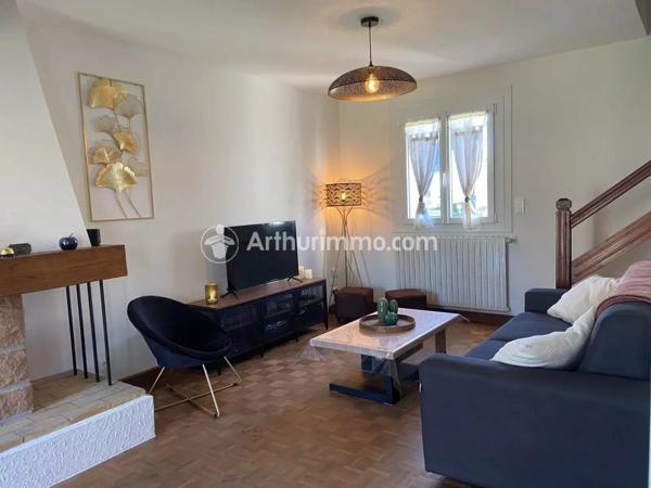 Vente Maison 5 pièces 101 m2 à Paimpol