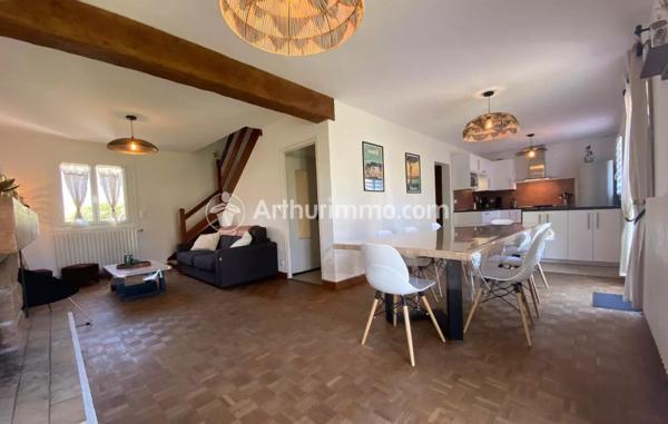 Vente Maison 5 pièces 101 m2 à Paimpol