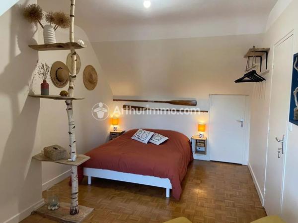 Vente Maison 5 pièces 101 m2 à Paimpol