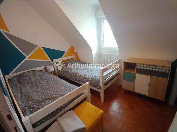 Vente Maison 5 pièces 101 m2 à Paimpol