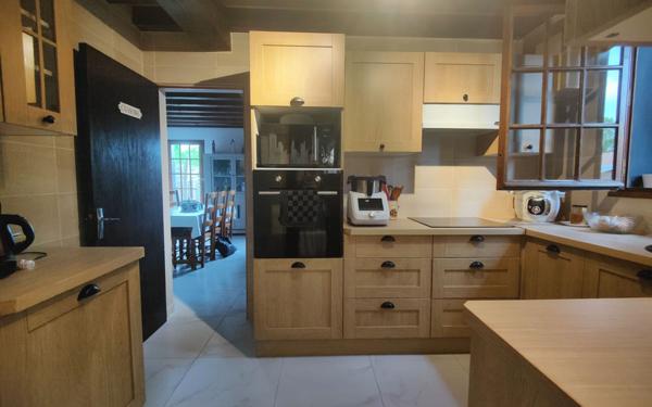 Maison à vendre    4 pièces •  Rion-des-Landes