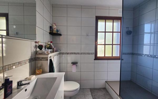 Maison à vendre    4 pièces •  Rion-des-Landes