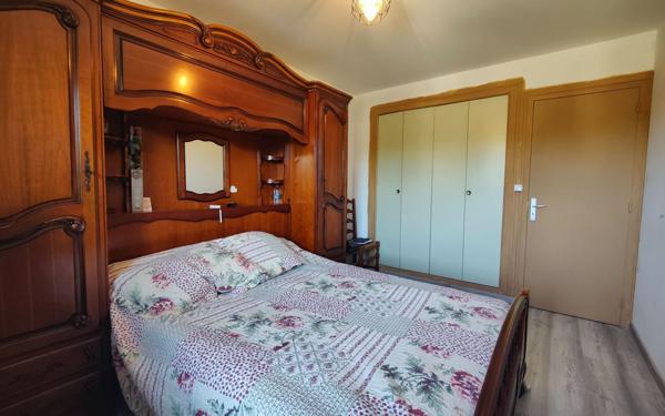 Maison à vendre    4 pièces •  Rion-des-Landes